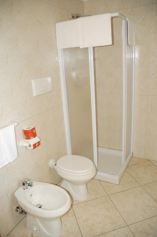 Azienda Agricola B&B Macchiaria Vieste Room photo