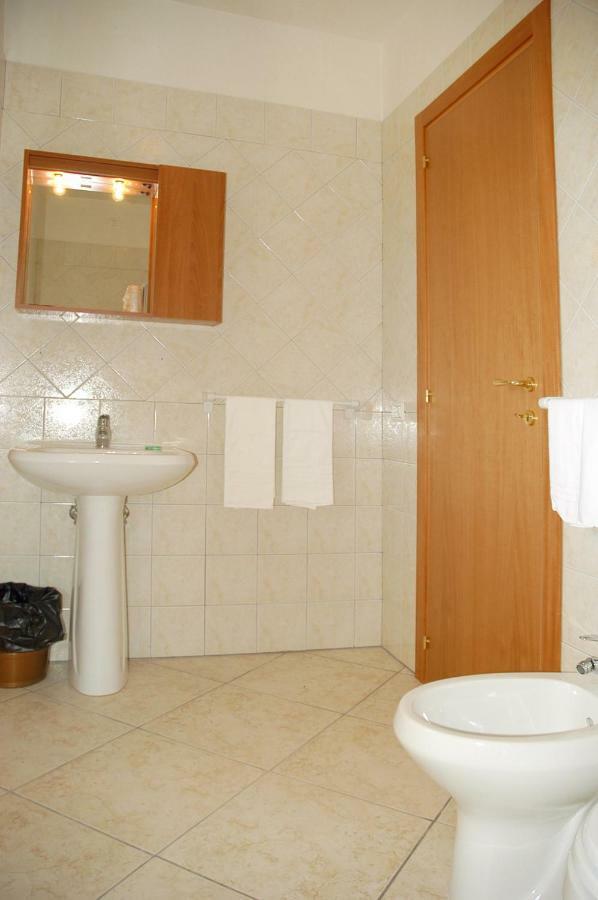 Azienda Agricola B&B Macchiaria Vieste Exterior photo